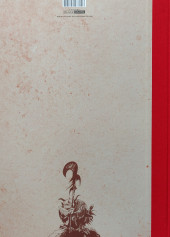Verso de Arkel -INT1- Livre 1 - La Fleur du pendu / Les 7 Diables supérieurs