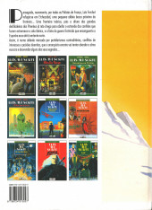 Verso de Luís má sorte -10- Etchezabal