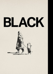 Verso de (AUT) Wood, Ashley - AWD XL Black