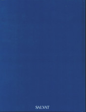 Verso de Astérix (A Colecção) -1- Astérix e Cleópatra