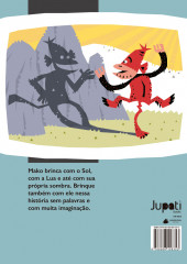 Verso de Mako (Diniz) - Mako