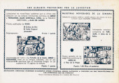Verso de King de la policía montada (Hispano Americana de Ediciones) -4- El descabezado