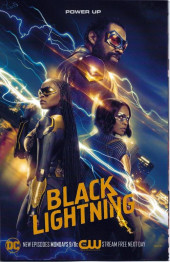 Verso de Detective Comics (Période Rebirth, 2016) -1036- The Neighborhood - Part 3