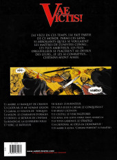 Verso de Vae Victis ! -2b2006- Cloduar, je me nomme Légion