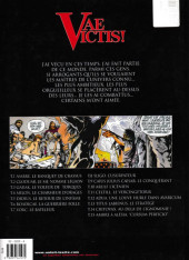 Verso de Vae Victis ! -3b2006- Garak, le voleur de torques