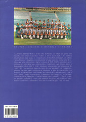 Verso de Era uma vez -a1997- Era uma vez um Dragão ou a história do Futebol Clube do Porto contada às crianças