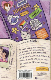 Verso de Heartstopper -4- Choses sérieuses