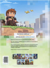 Verso de Frigiel et Fluffy -10- Le Dieu déchu