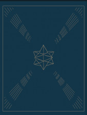 Verso de Starseeds - Tome 1TT