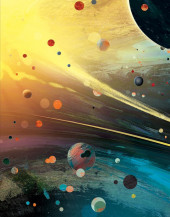 Verso de Starseeds - Tome 1TL