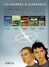 Verso de Antarès (Leo) -3a2019- Épisode 3