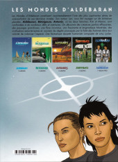 Verso de Bételgeuse -3a2018- L'Expédition