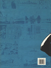 Verso de Morgan (Pratt, en portugais) - Morgan