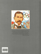 Verso de Aventura Olímpica (A) -2- De 1928 a 1956
