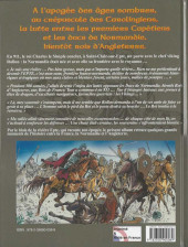 Verso de L'epte, des vikings aux Plantagenêts - Normannia -1a2013- Le sang de Rollon