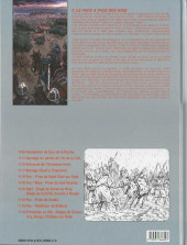 Verso de L'epte, des vikings aux Plantagenêts - Normannia -2a2007- Le face à face des Rois