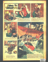 Verso de Príncipe Valente (Edição integral) - 1945-46