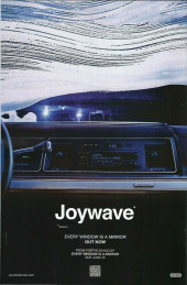 Verso de Marvel's Voices: Pride (2021) -1C- Issue #1