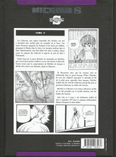 Verso de Microid S -2- Tome 2