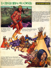 Verso de Kirk (Sargento) -1- Número 1