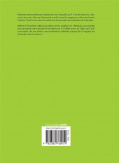 Verso de Wonder border