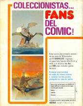 Verso de Kirk (Sargento) -4- Número 4