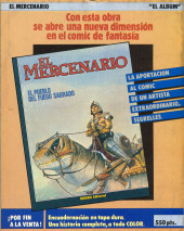 Verso de Kirk (Sargento) -5- Número 5