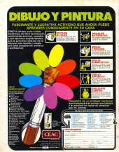 Verso de Kirk (Sargento) -6- Número 6