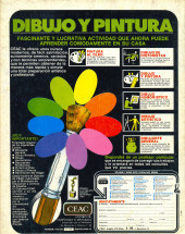 Verso de Kirk (Sargento) -7- Número 7