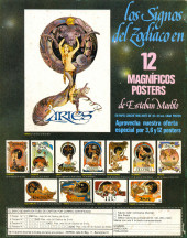 Verso de Kirk (Sargento) -8- Número 8