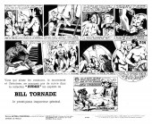 Verso de Audax (1re série - Audax présente) (1950) -40- Le gang du poison