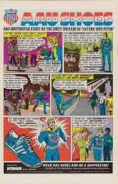 Verso de Action Comics (1938) -489- Krypton Dies Again!