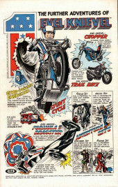 Verso de Action Comics (1938) -455- Junkman - The Recycled Superstar!