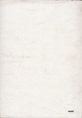 Verso de Prairie (Impéria) -Rec05- Collection reliée N°5 (du n°25 au n°30)