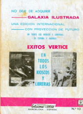 Verso de Johnny Jaguar -10- Mourir es fácil