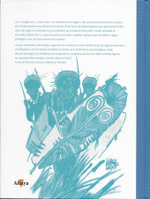 Verso de Tout Pratt (collection Altaya) -63- Junglemen