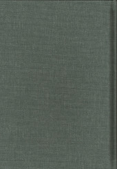 Verso de (AUT) Gerner -2019- Atelier