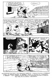 Verso de Kid Rivers -29- Duel à mort