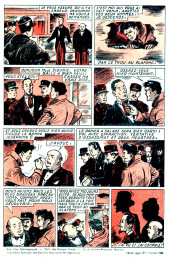 Verso de Romans filmés (Collection des) -11- Un trou au plafond