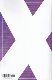 Verso de Skybound X (2021) -2- issue 2