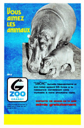 Verso de Sabrina - La jeune sorcière (Éditions Héritage) -2- Secrets de sorcières !