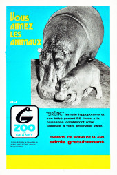 Verso de Sabrina - La jeune sorcière (Éditions Héritage) -3- Quand une sorcière s'accroche à une étoile !