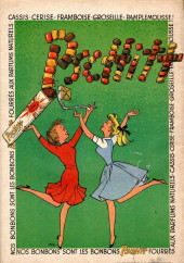 Verso de Aggie (SPE) -13a1960- Les bonnes idées d'Aggie