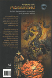 Verso de Apenas um peregrino