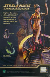 Verso de Star Wars Tales (1999) -15- Star Wars Tales #15