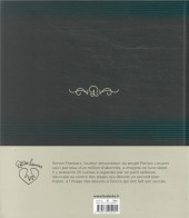 Verso de (AUT) Frankart - Petite Luxure - Le diascope