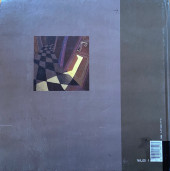 Verso de Aventures d'Alice au pays du merveilleus ailleurs (les) - Les aventures d'Alice au pays du merveilleux ailleurs