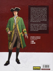 Verso de Victus (VO) -1- Veni