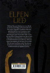 Verso de Elfen Lied - Perfect Edition -2- Volume 2