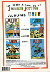 Verso de Aggie (SPE) -26a1984- Aggie fait des bonnes actions